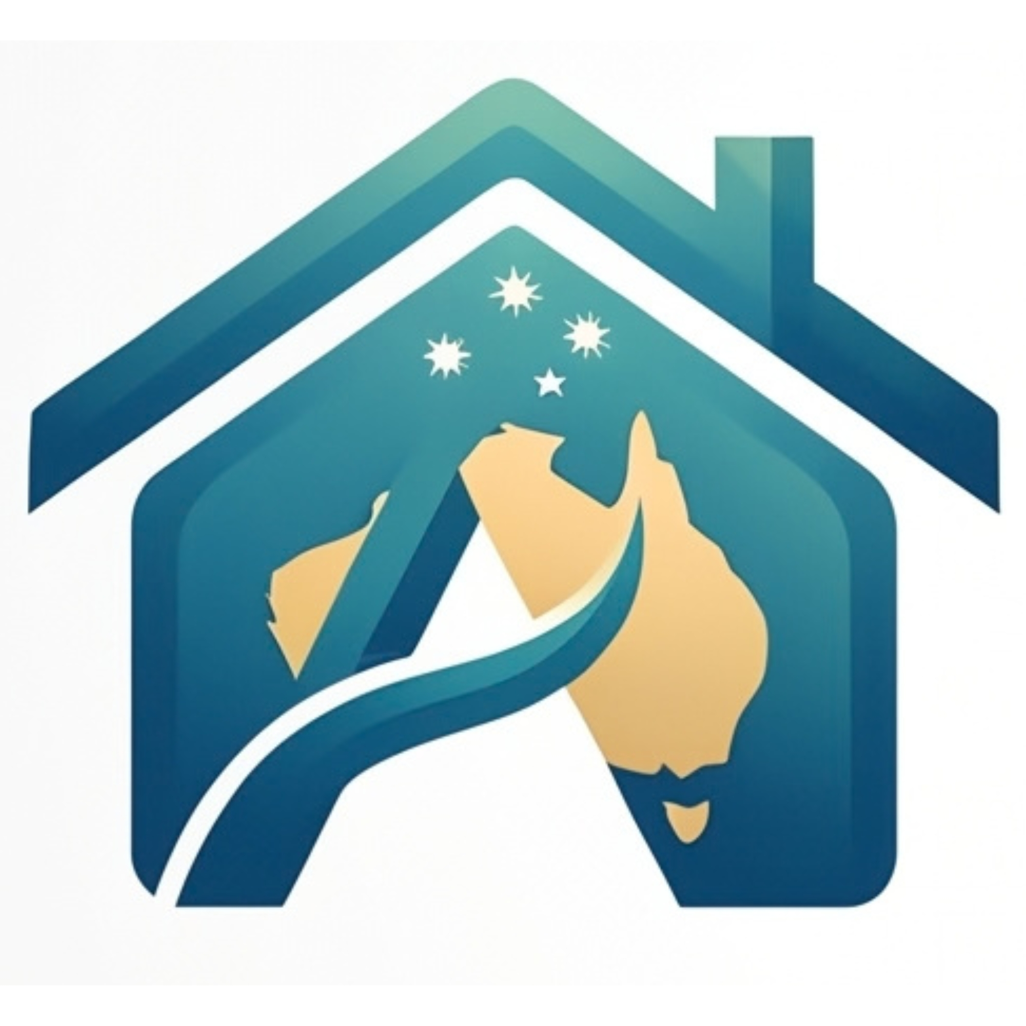 Buy A House In Australia Logo